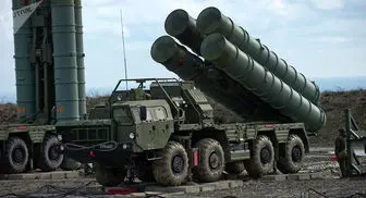 هشدار آمریکا به عراق درباره خرید سامانه موشکی اس ۴۰۰