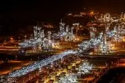 دوئل با غول‌های نفتی در پارس جنوبی