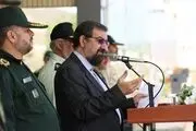 ائتلاف منطقه ای اخیر، نماد اسلام آمریکایی است 