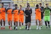 یک ستاره دیگر در آستانه جدایی از پرسپولیس!