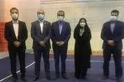 ووشوی ناشنوایان راه‎اندازی می‎شود