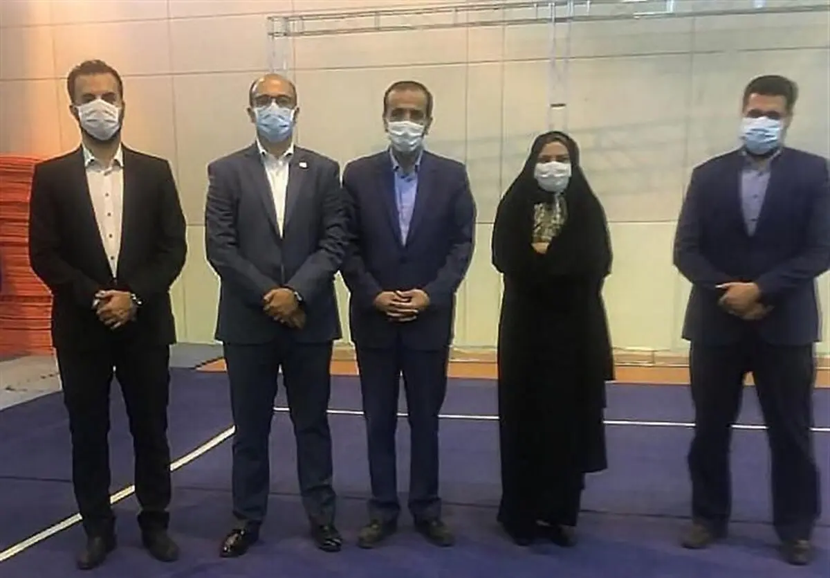 ووشوی ناشنوایان راه‎اندازی می‎شود