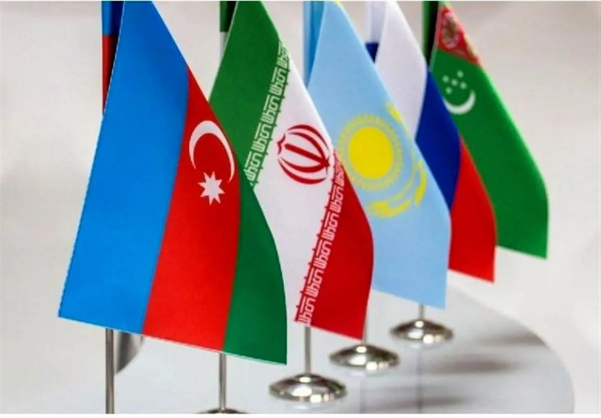 گره گشایی از ابهام در سرنوشت یک دریای خزر