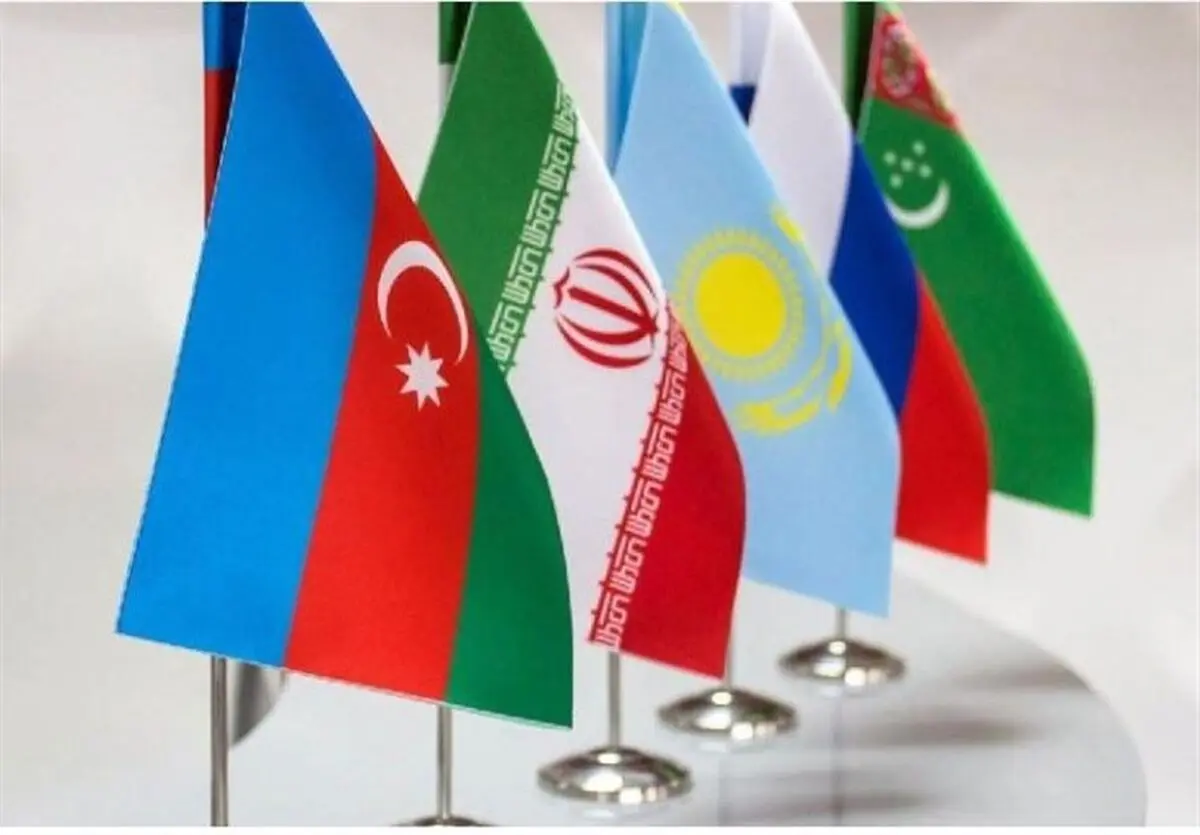 گره گشایی از ابهام در سرنوشت یک دریای خزر
