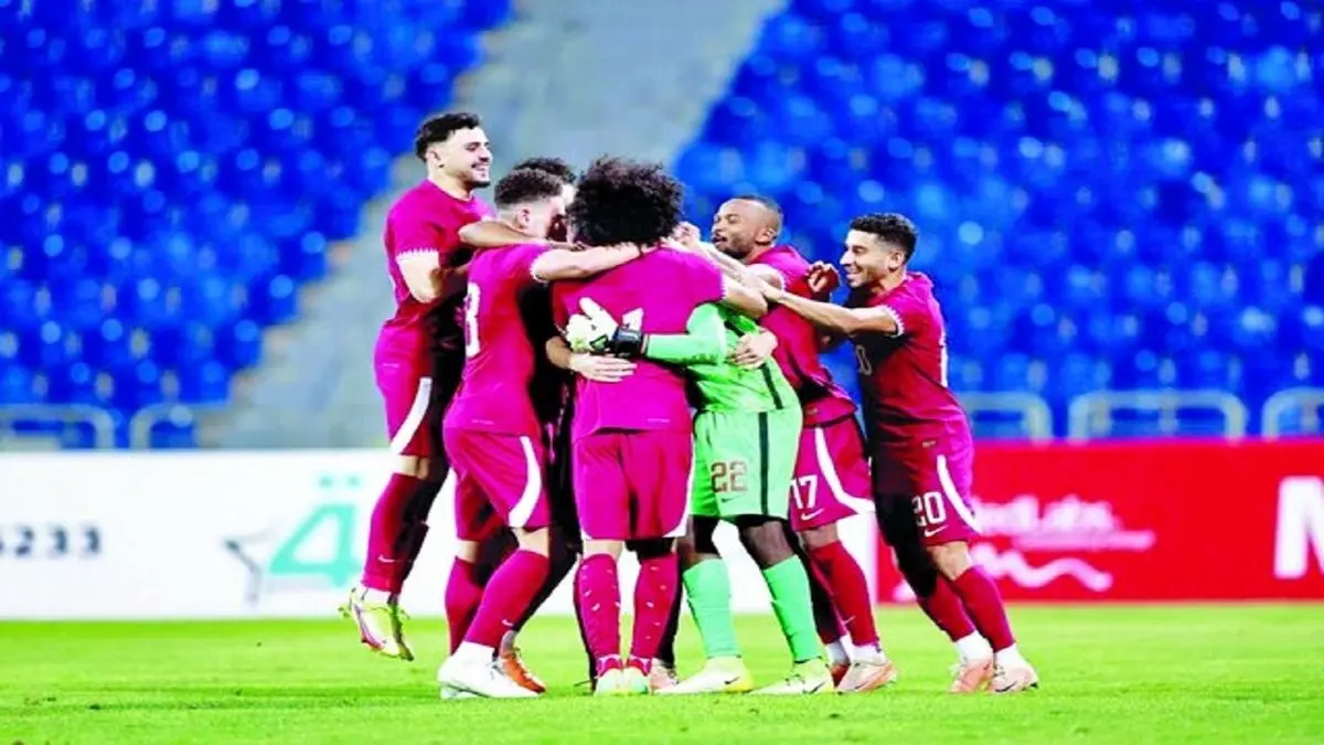 قطر به دنبال طلسمشکنی برابر ایران