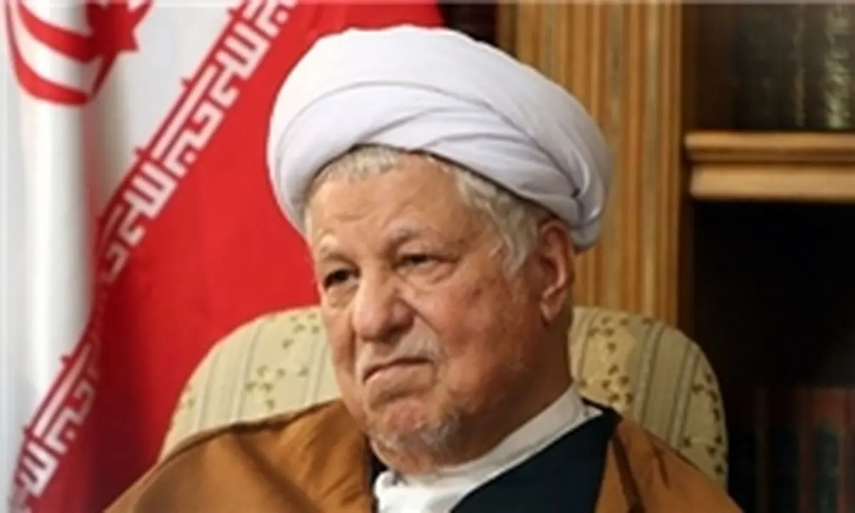 تشییع پیکر آیت‌الله هاشمی ساعت ۱۰ سه‌شنبه از مقابل دانشگاه تهران/ تدفین در قم