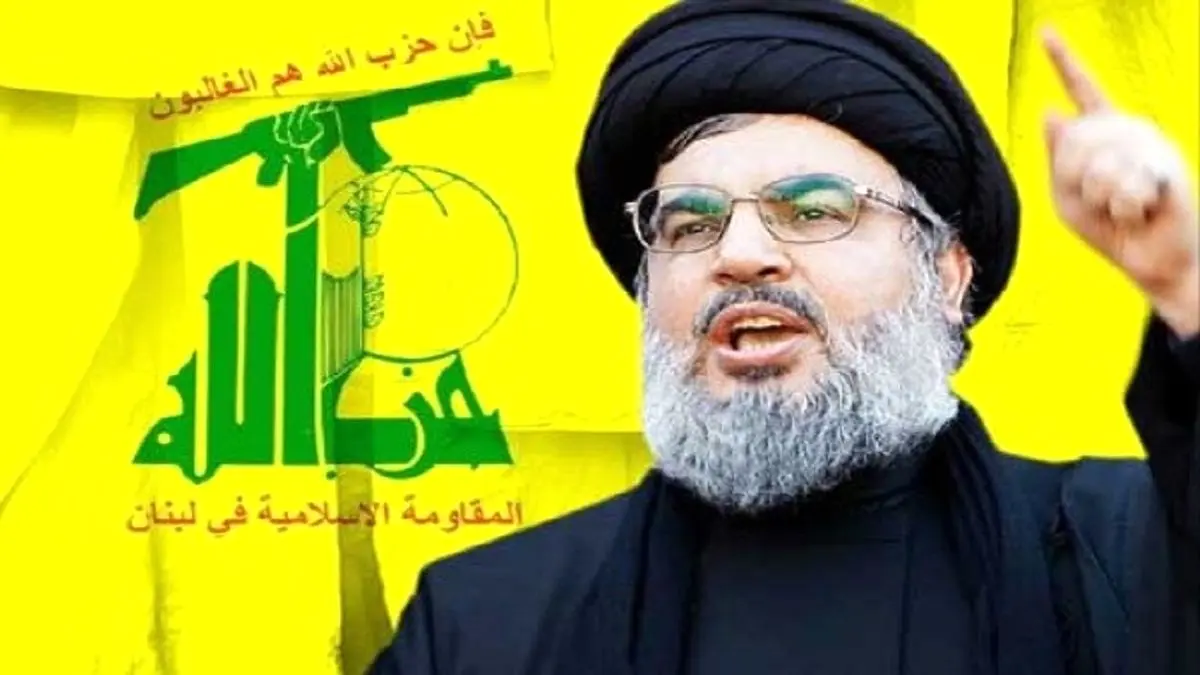 نگرانی صهیونیستها از معادله جدیدی که دبیرکل حزبالله اعلام کرد