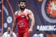 غافلگیری در کشتی جوانان؛ دو قهرمان بزرگ به کادر فنی پیوستند!