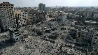 هشدار بانک جهانی درباره عواقب جنگ غزه برای اقتصاد جهان