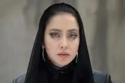 تیپ جدید بهاره کیان افشار /عکس