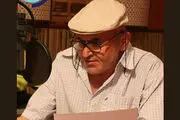 بیوگرافی علی میلانی بازیگر نقش نعمت در سریال بوم و بانو