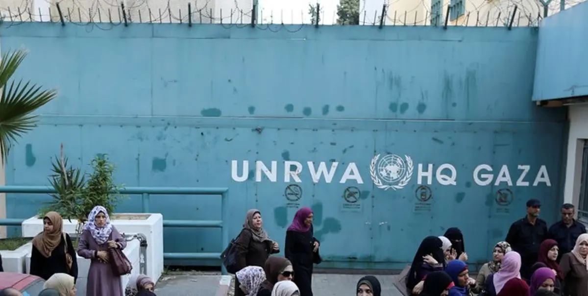 مأموریت «آنروا» تا سال 2023 تمدید شد