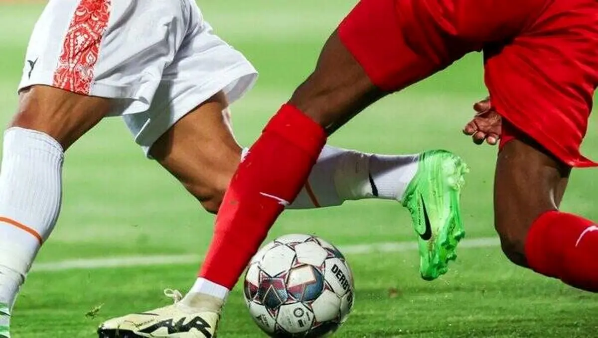 فساد فوتبالی یکشَبه ایجاد نشده است