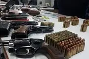 جزئیات طرح اصلاح قانون مجازات قاچاق اسلحه و مهمات