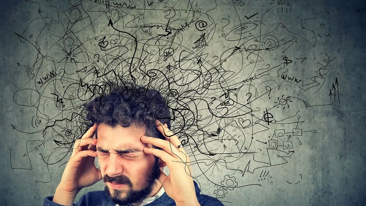 مولکولی که خاطرات تلخ را به شیرین کامی تبدیل میکند