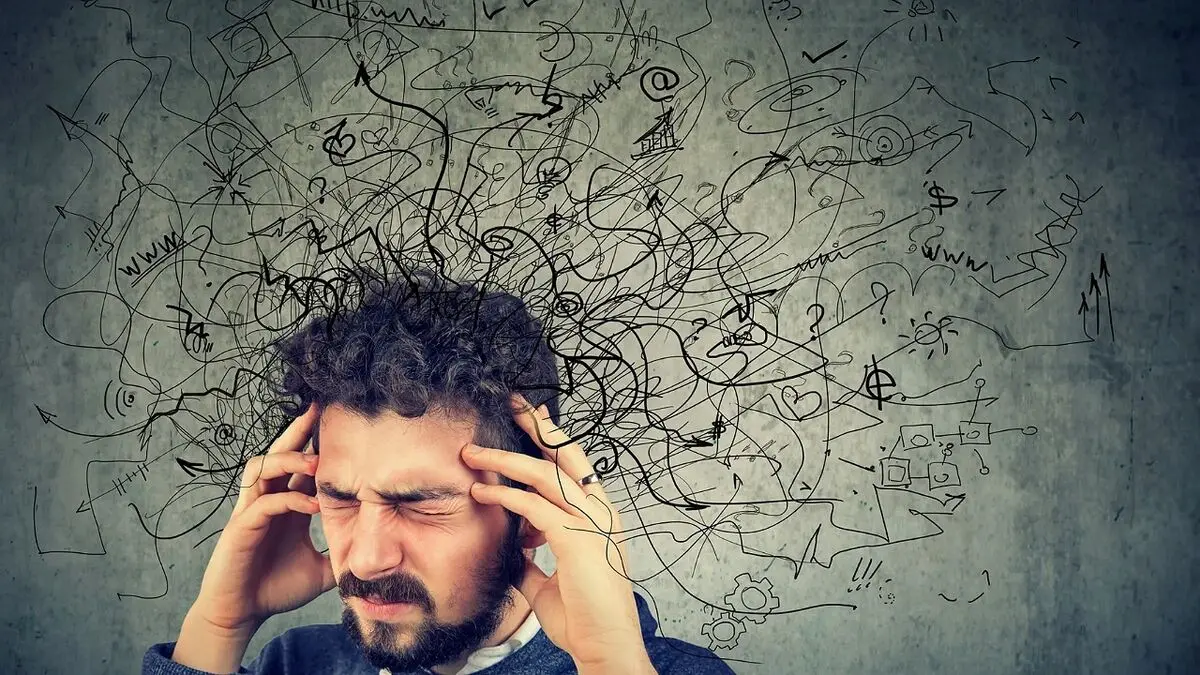 مولکولی که خاطرات تلخ را به شیرین کامی تبدیل می‌کند

