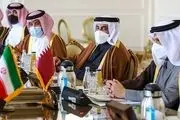 آمادگی قطر برای ایفای نقش کلیدی در راستای همکاری‌های منطقه‌ای