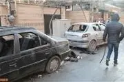 جزئیات جدید از پرونده شخصیت عضو فرقه دراویش