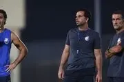 دستیار فرهاد مجیدی قصد جدایی ندارد؟!
