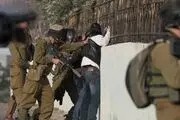 تشکیل تیپ جدید ارتش صهیونیستی در کرانه باختری