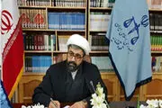 قاچاقچی بین المللی در انتظار صدور کیفرخواست است
