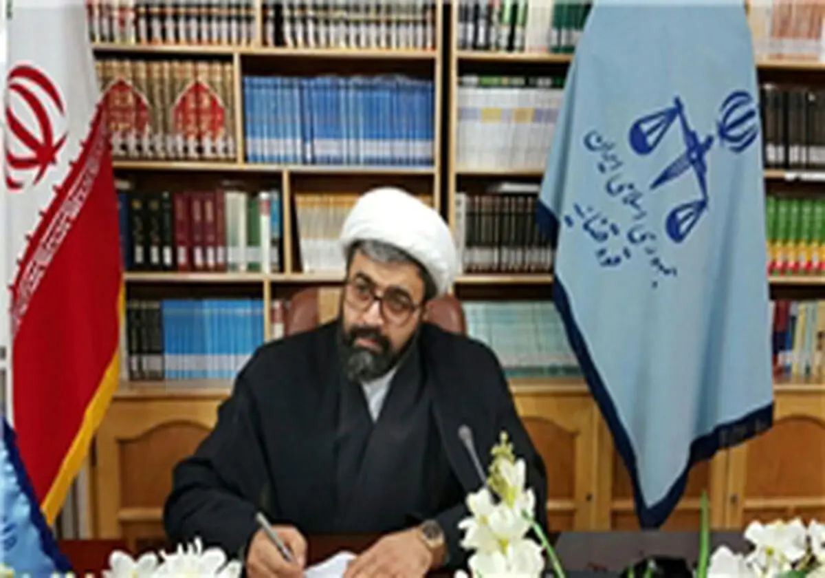 قاچاقچی بین المللی در انتظار صدور کیفرخواست است
