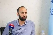  واکنش مجید نوری به تایید حکم ابد پدرش +فیلم
