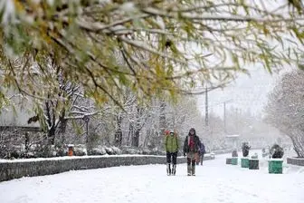 آماده باش امدادگران ۱۰ استان