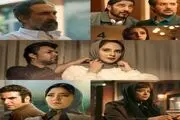 حضور چهره‌های تکراری در سریال‌های نمایش خانگی