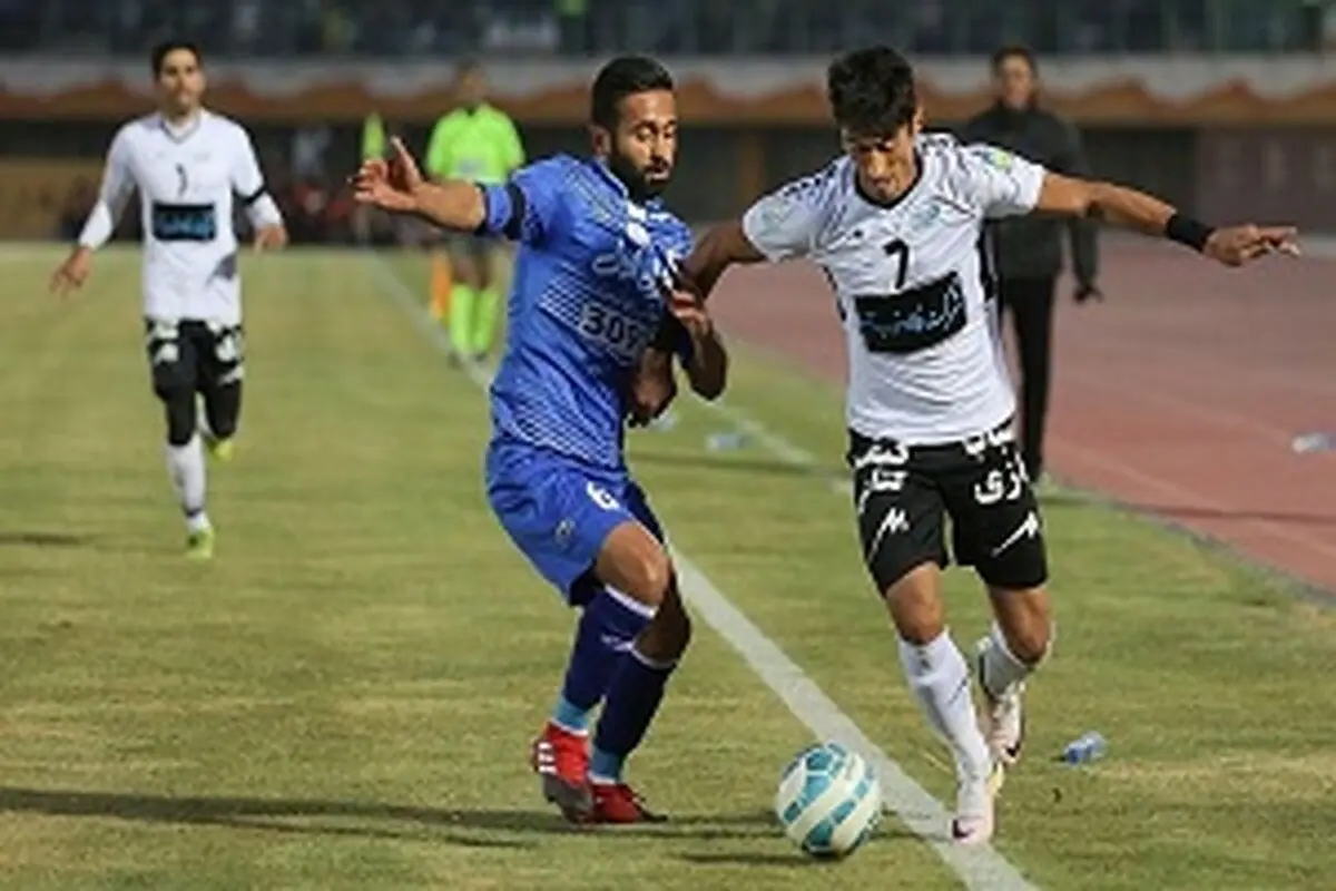 4 بازیکن استقلال و صبا تست دوپینگی دادند