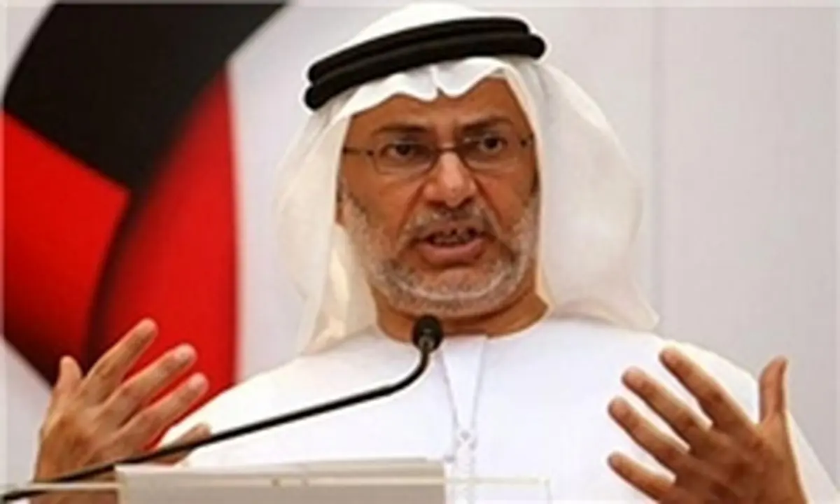 گستاخی امارات تا چه حد؟/شاه جزایر سهگانه امارات را اشغال کرد!