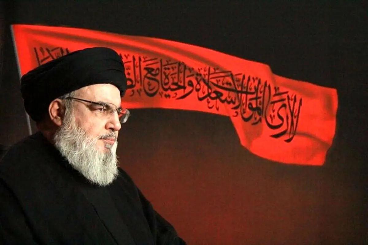 اعتراف رسانه آمریکایی به اشتباه ترور نصرالله