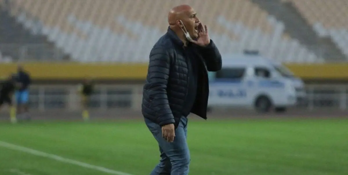 دلایل باخت پرسپولیس از زبان علیرضا منصوریان+فیلم