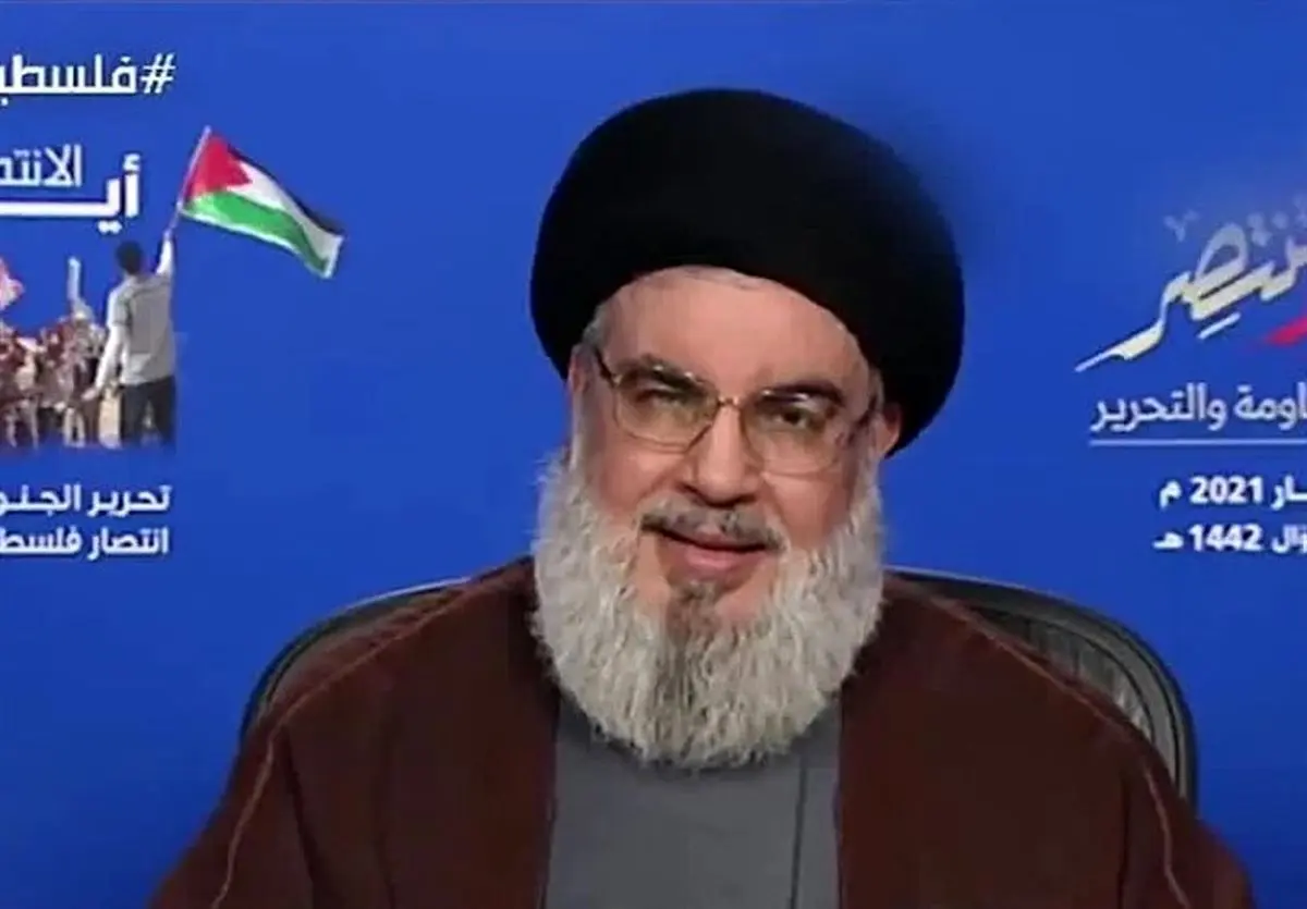 واکنش رسانههای عبری زبان به جدیدترین سخنرانی سید حسن نصر الله