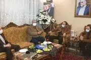 واعظی: نمی‌توانیم اجازه دهیم خون شهید فخری‌زاده پایمال شود