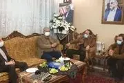 واعظی: نمی‌توانیم اجازه دهیم خون شهید فخری‌زاده پایمال شود