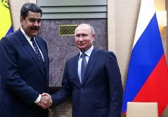  محور مذاکرات پوتین و مادورو در مسکو چیست؟ 