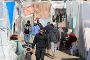 «رفح» بمب ساعتی انفجار جمعیت