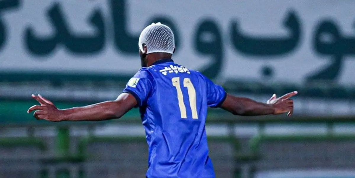 وقتی که پرسپولیسی ها مهاجم جدید استقلال را میخواهند!