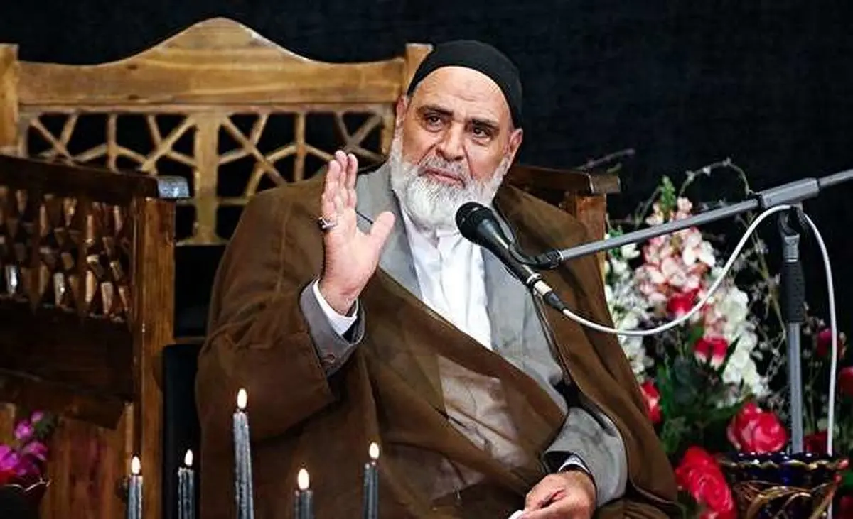 باید با امام حسین (ع) محشور شویم، نه مشهور!