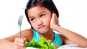 آن‌چه در مورد غذای کودک باید بدانید/عکس/جدول