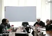  تشکیل نخستین جلسه «هیئت رئیسه شورای مرکزی جبهه مردمی نیروهای انقلاب» 