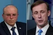 تیم ویژه آمریکا و رژیم صهیونیستی برای تبادل اطلاعات درباره ایران