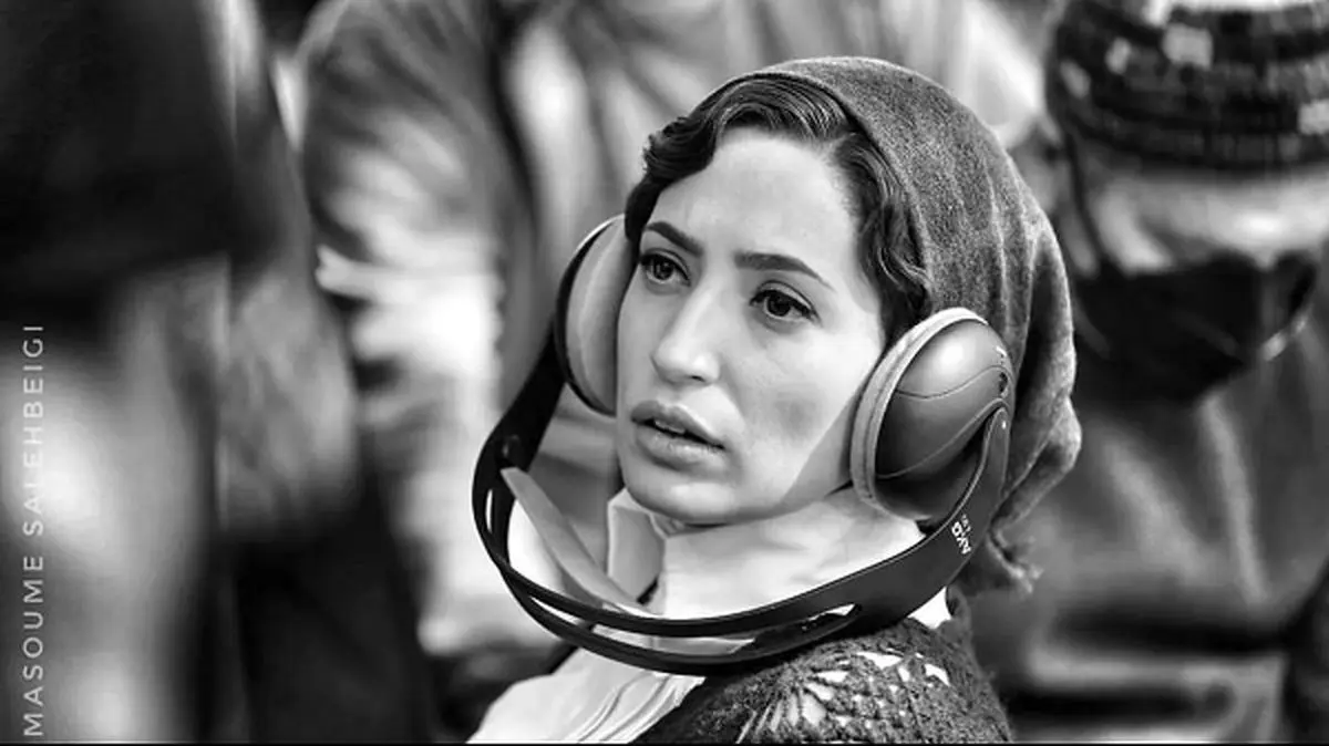رونمایی نگار جواهریان از چهرهاش بعد از عمل بینی