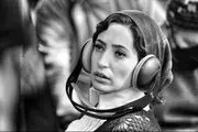 رونمایی نگار جواهریان از چهره‌اش بعد از عمل بینی