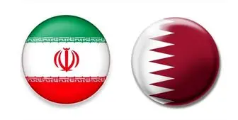 ماجرای رایزنی‌های تلفنی مقامات ایران و قطر