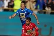ماجرای درگیری 2 ستاره معروف استقلال و پرسپولیس چیست؟