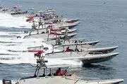 برتری تجهیزات نیروی دریایی ایران در مقایسه با عربستان
