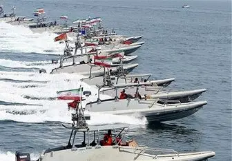 برتری تجهیزات نیروی دریایی ایران در مقایسه با عربستان