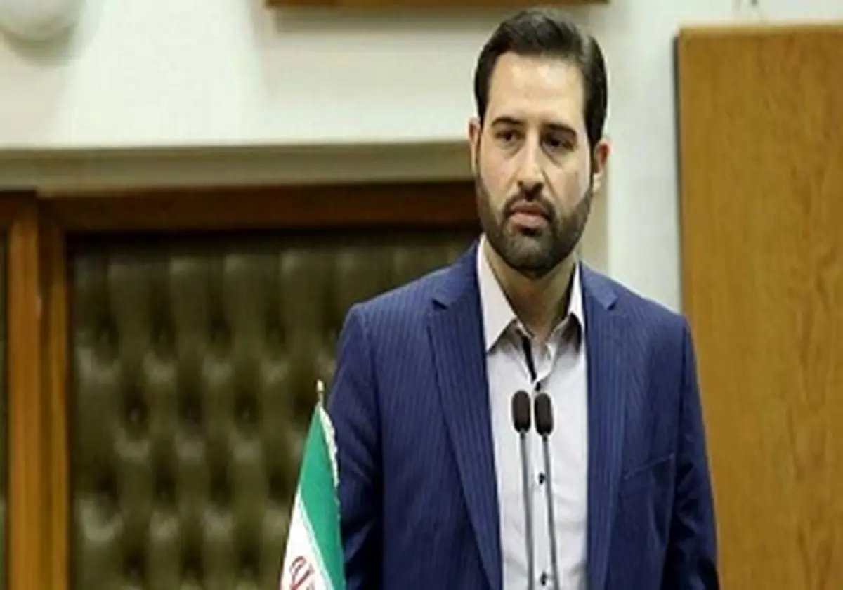 پلتفرم مشارکت شهروندان تهرانی برای رفع چالشهای پایتخت رونمایی شد